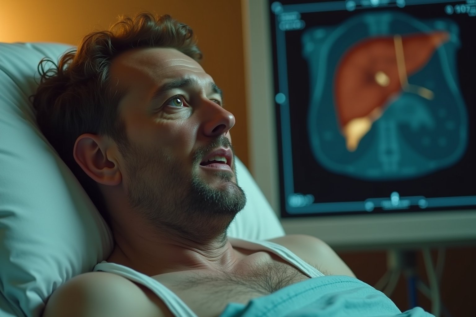 Gesundheitsfolgen von langfristigem Alkoholkonsum