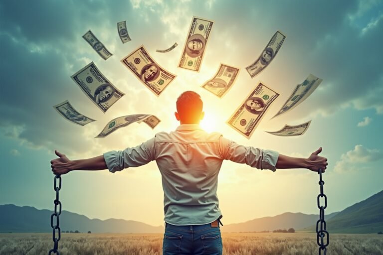 Finanzielle Freiheit durch alternative Kreditmodelle