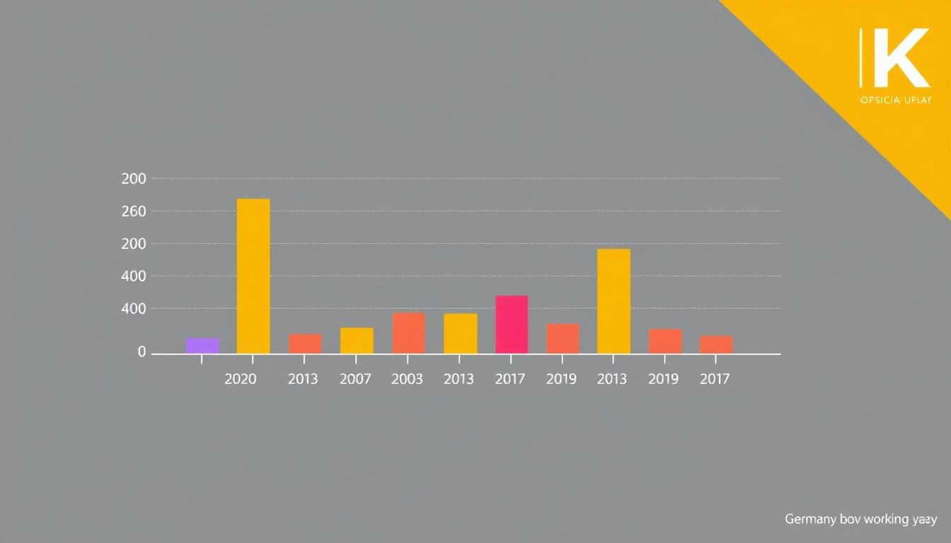 Wie viele Arbeitstage hat ein Jahr in Deutschland