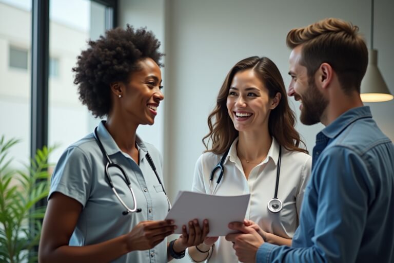 Welche Krankenversicherung ist die beste?