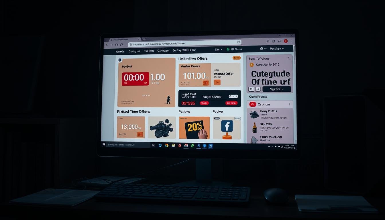 Dark Patterns beim Online-Shopping erkennen