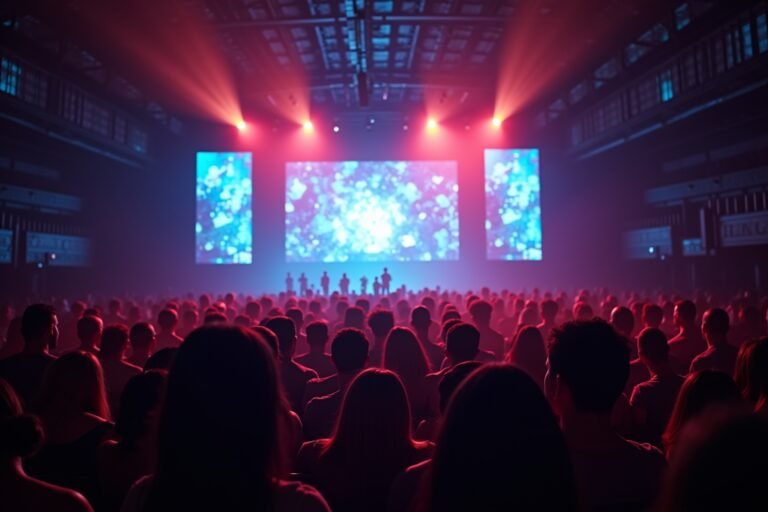 Warum digitale Eventlösungen unverzichtbar sind