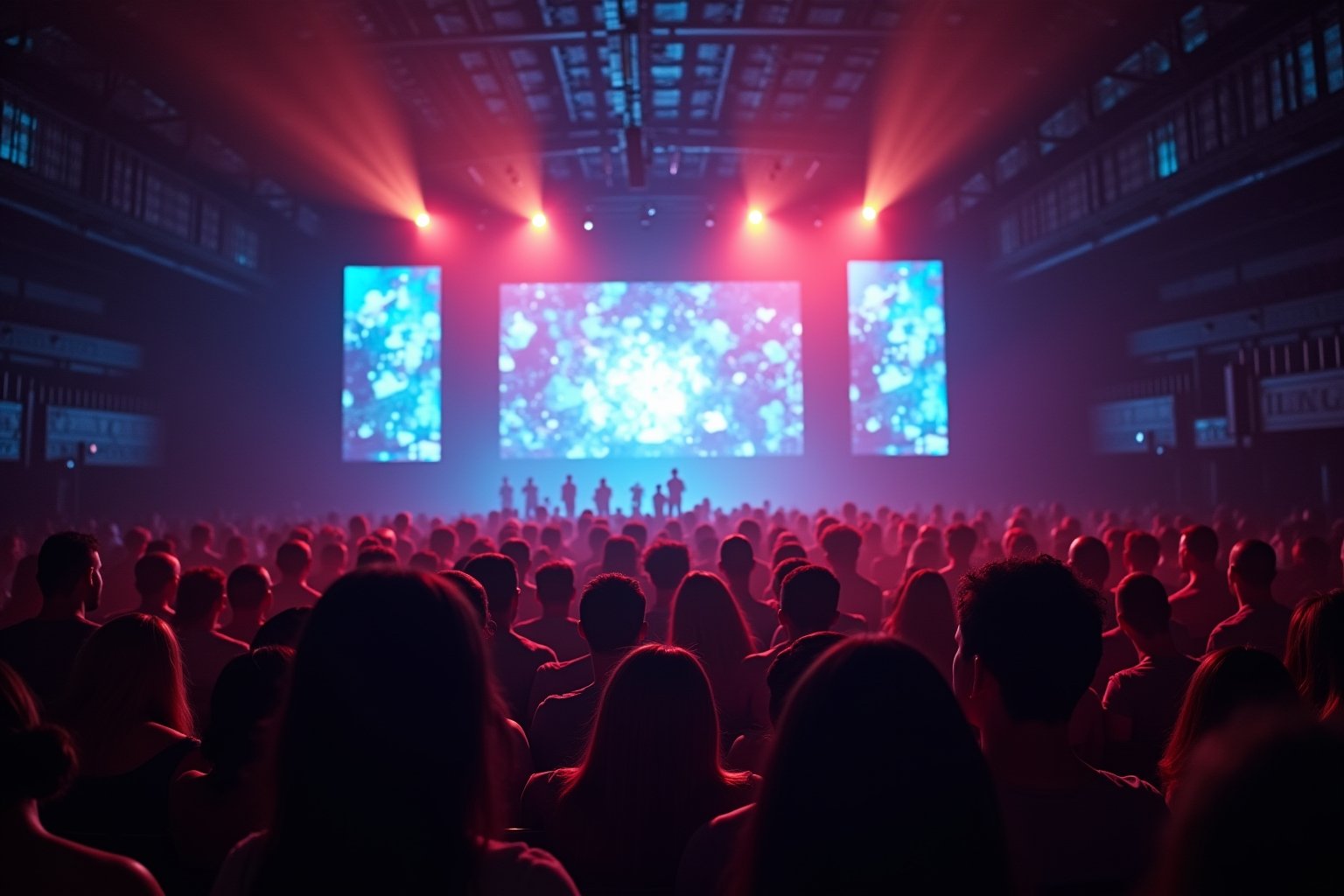 Warum digitale Eventlösungen unverzichtbar sind