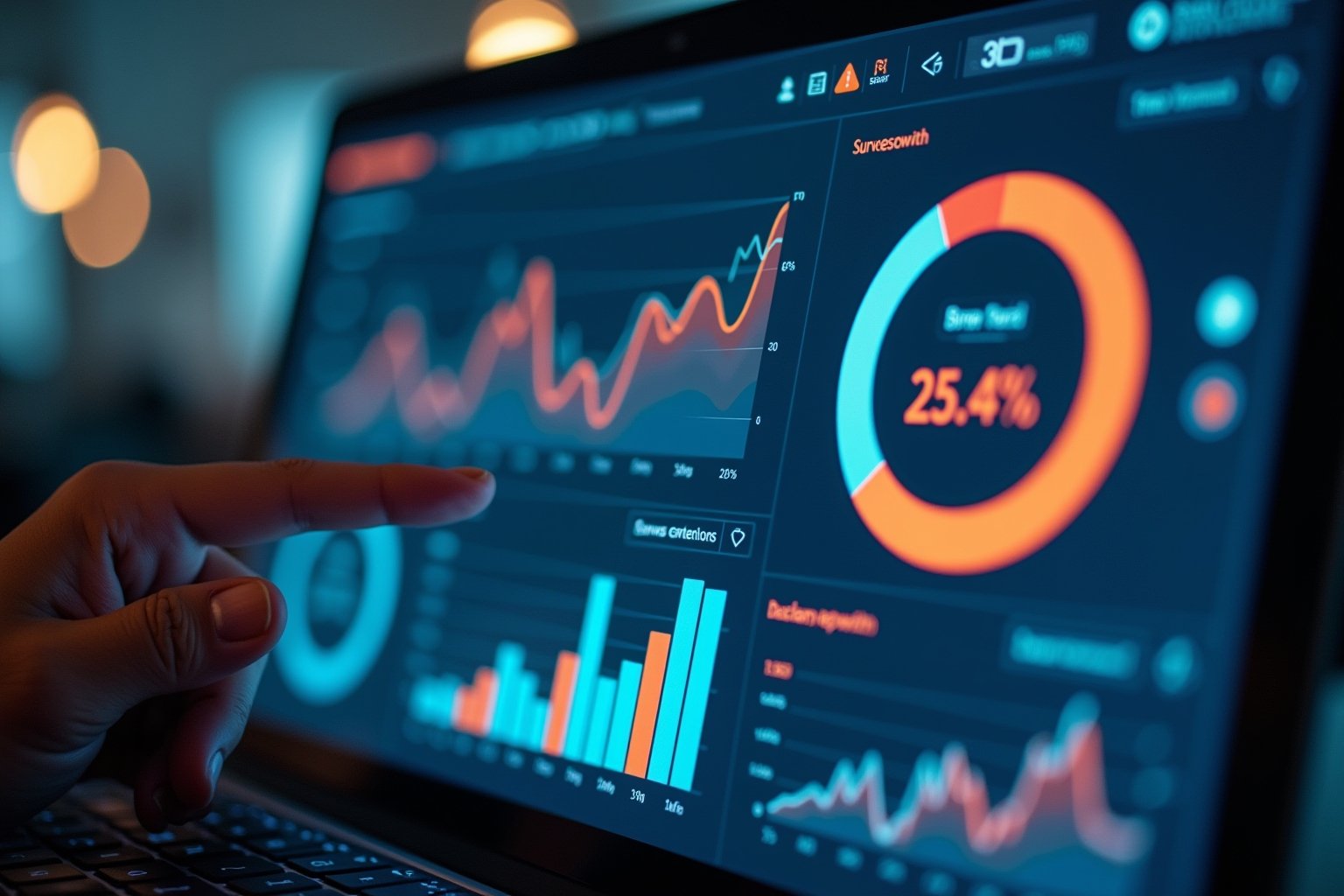 Digitale Umfragen: Effektive Tools für Marketing 2026