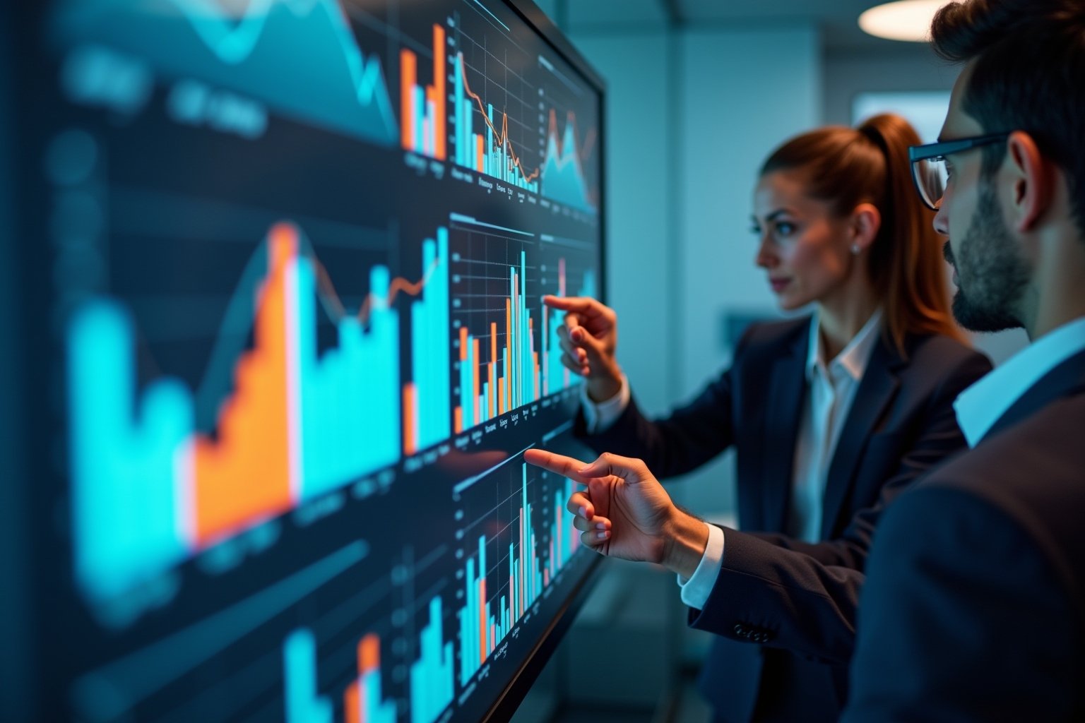 Digitale Umfragen als Teil moderner Marketingstrategien