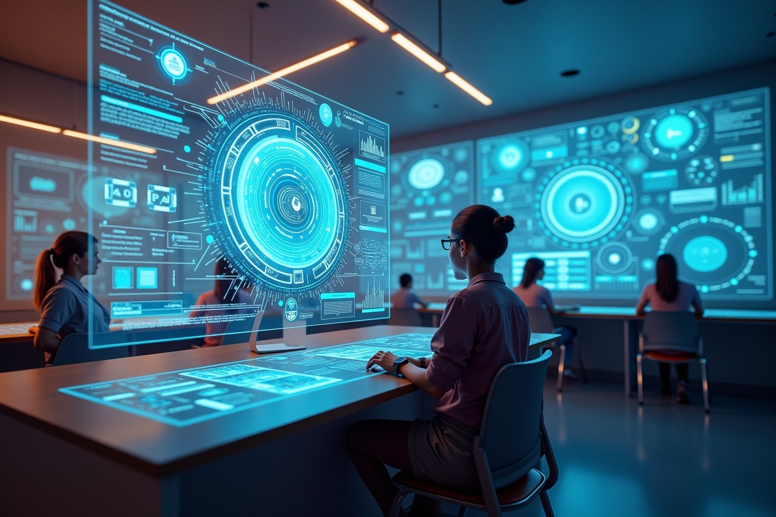 Die Zukunft des digitalen Lernens 2026