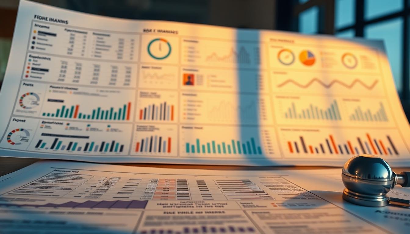 Finanzierung Nebenerwerb Strategie