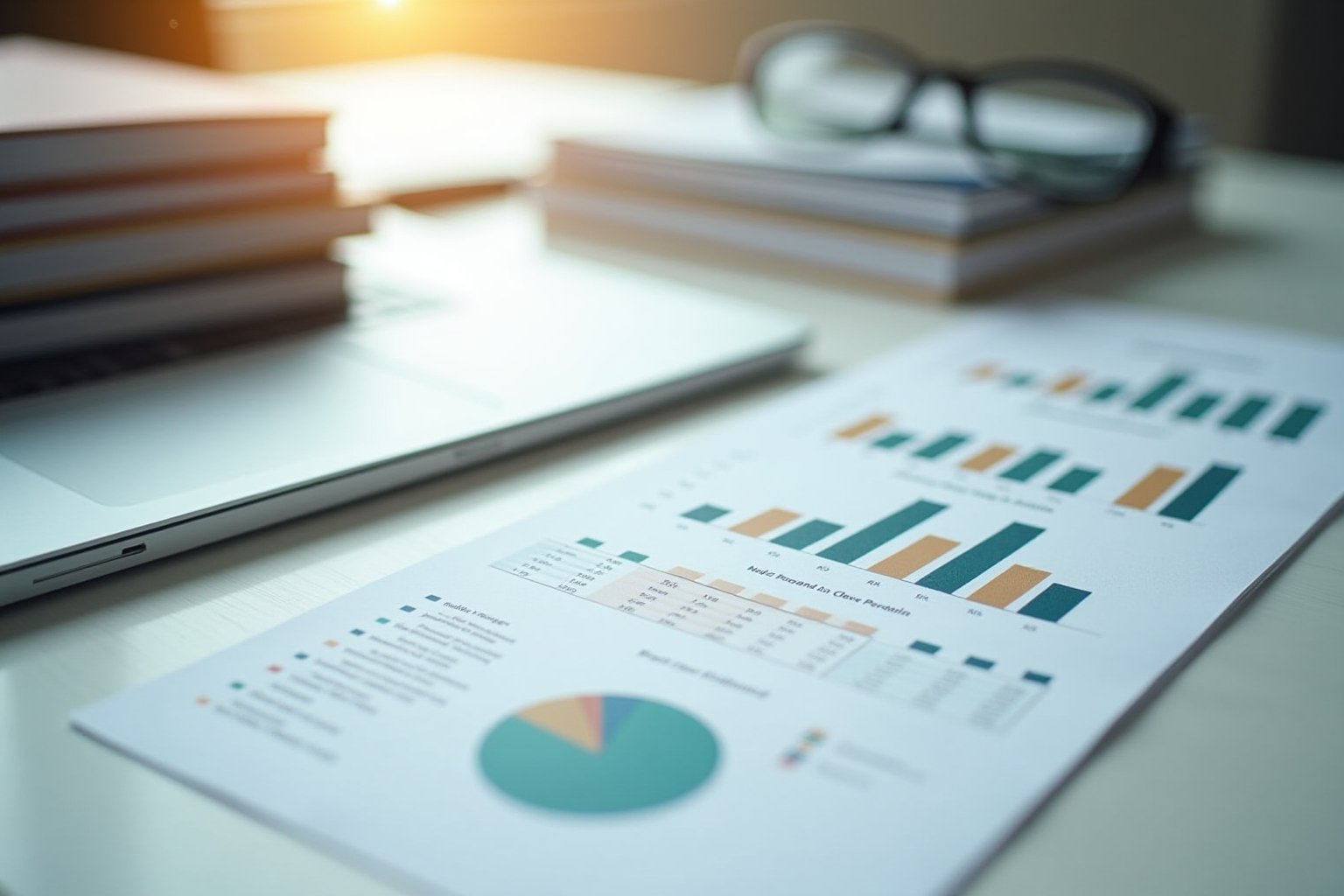 Finanzfragen einfach erklärt: Moderne Ratgeber