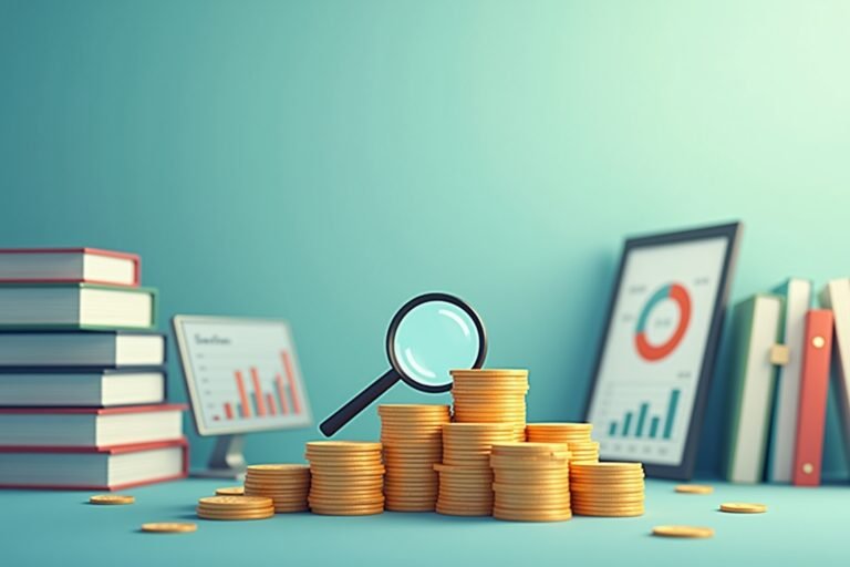 Finanzwissen: Grundlagen für kluge Entscheidungen