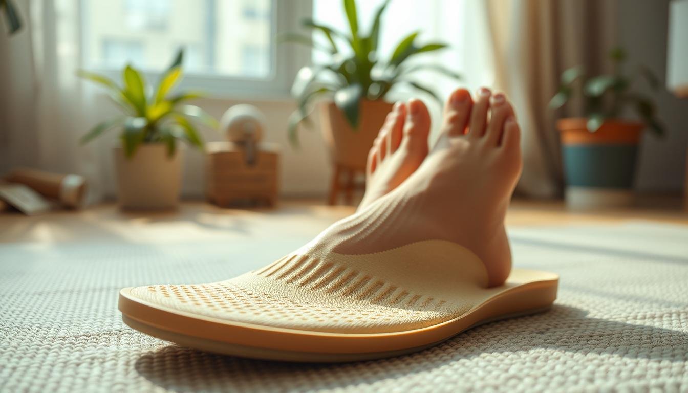 Fußgesundheit Tipps für optimale Körperstatik und Wohlbefinden Fußgesundheit Tipps für optimale Körperstatik und Wohlbefinden