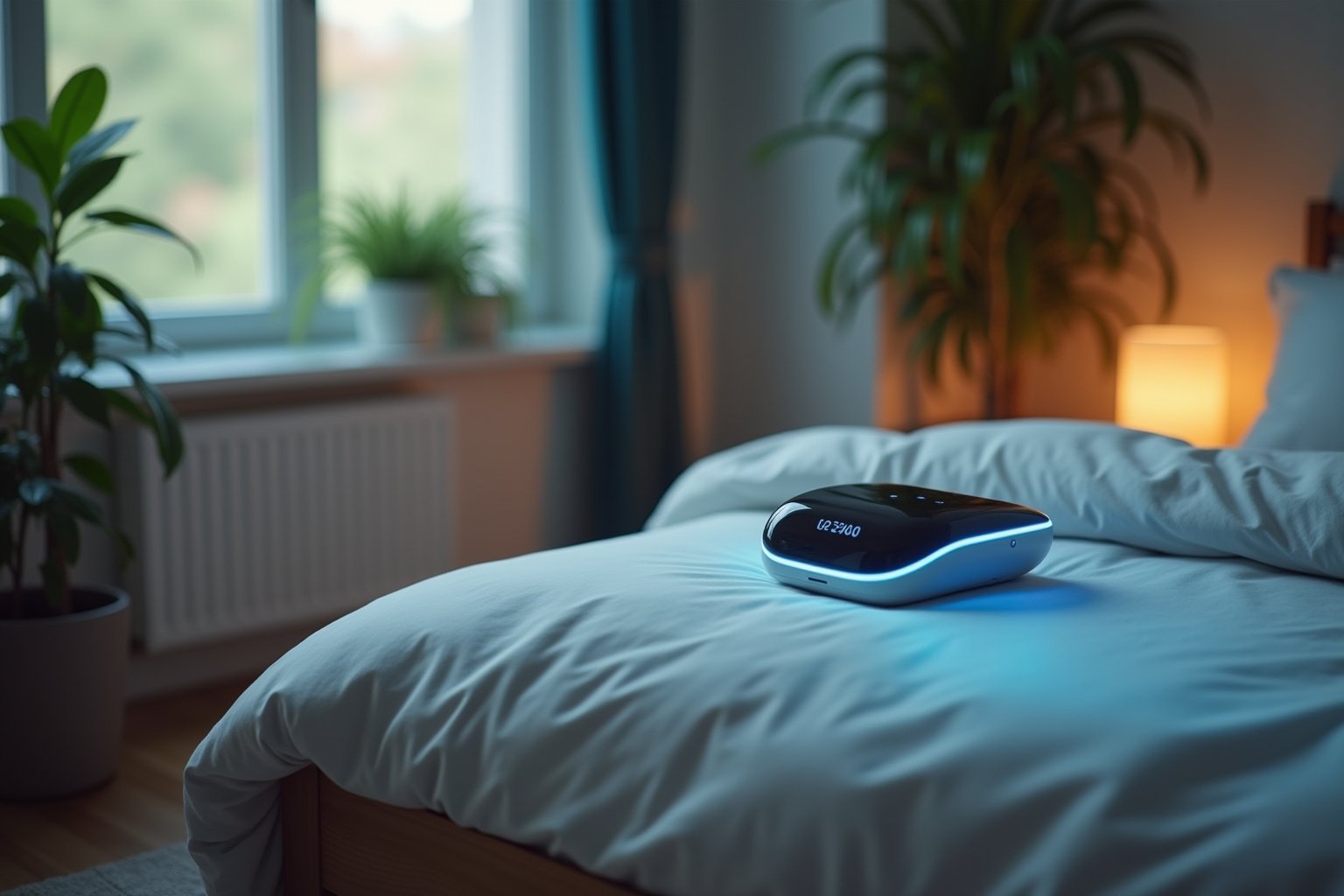 Gesundes Schlafklima: Mehr als nur ein Trend 2026