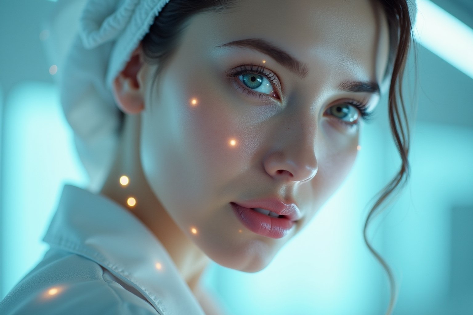 Die Hautpflege-Revolution: Wirkstoffe im Wandel