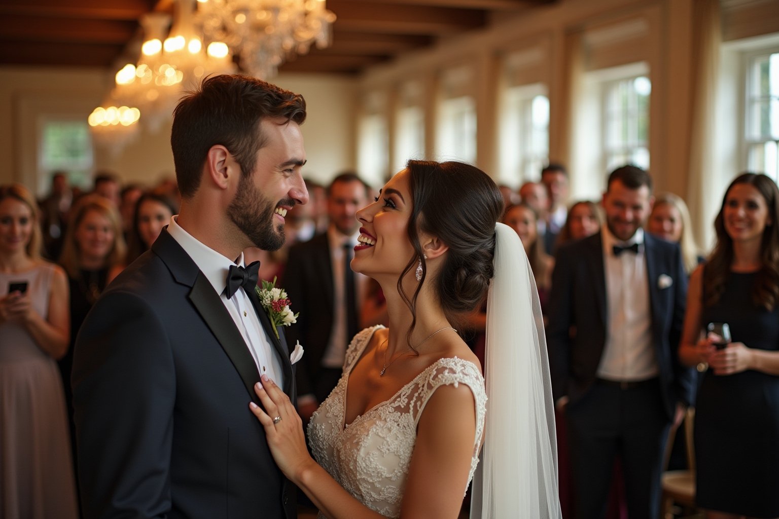 Moderne Hochzeitstraditionen im Wandel der Zeit