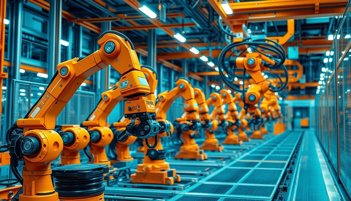 KI Automatisierung in Unternehmen