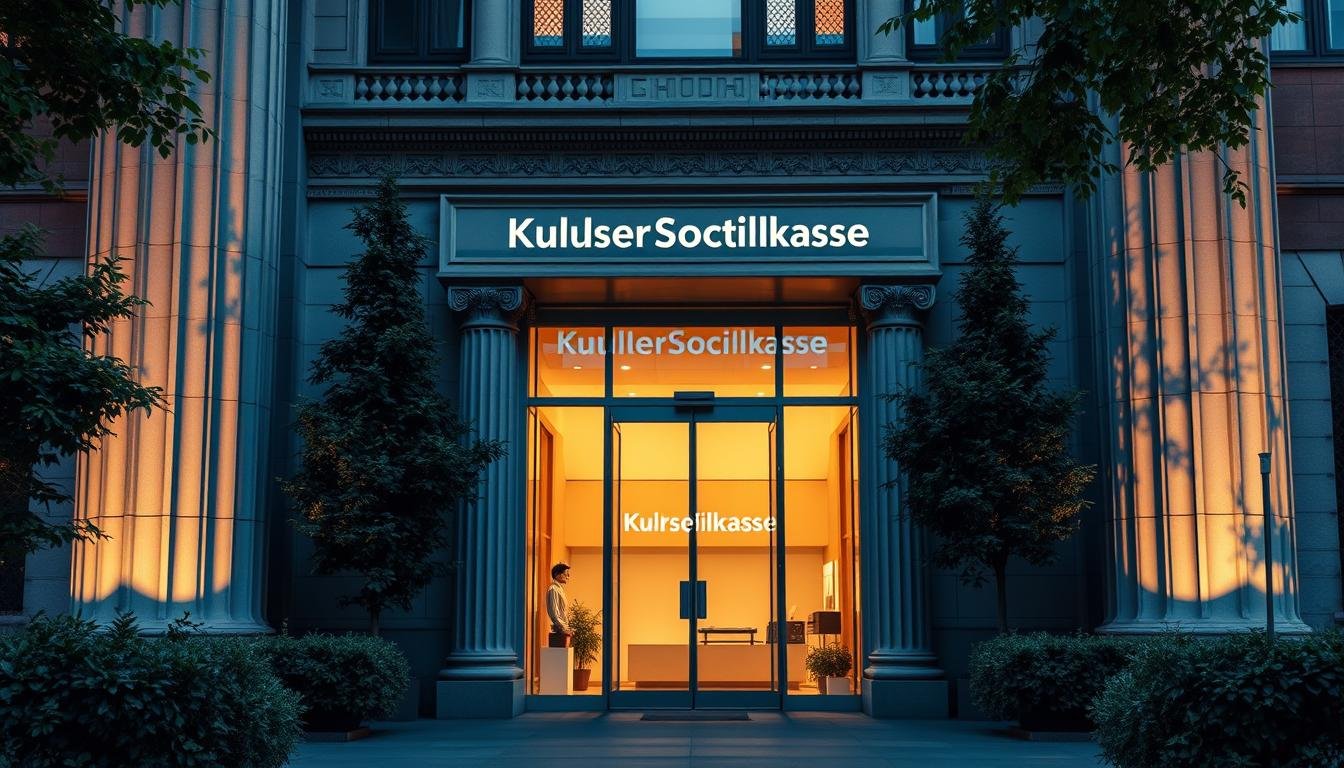 Künstlersozialkasse Sozialversicherung für Künstler