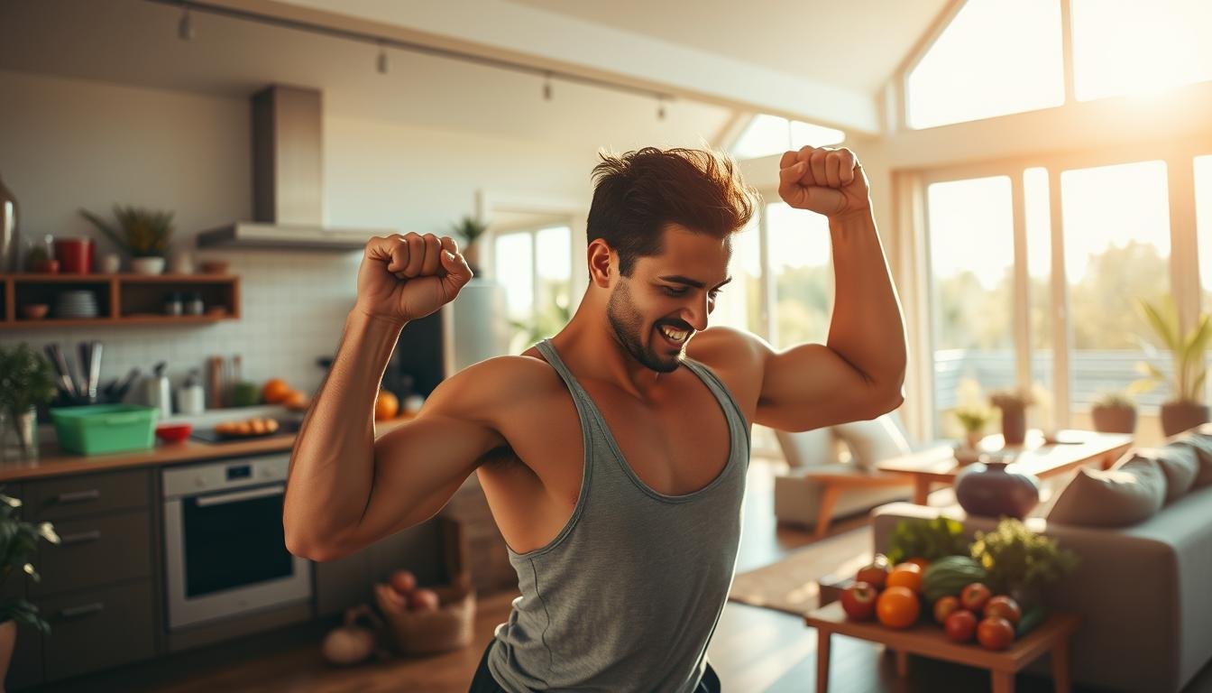 Lebensstil und Energie