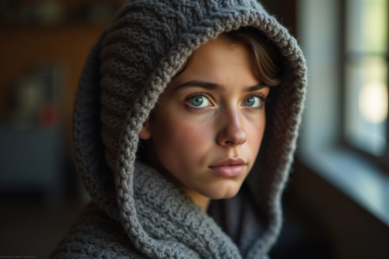 Die Kunst des Loslassens: Wohnraum befreien