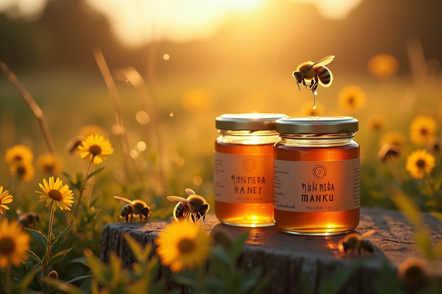 Manuka Honig: Welche MGO-Stärke passt zu dir?