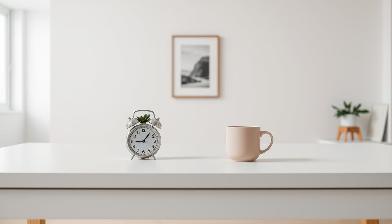 Minimalismus Tipps für den Alltag