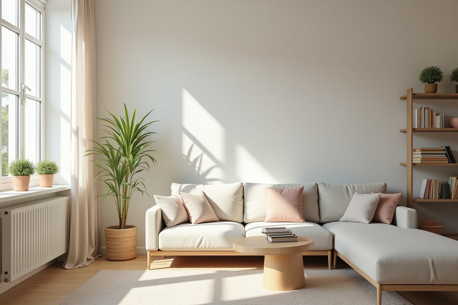 Minimalistisch leben: Tipps für weniger Haushaltsstress