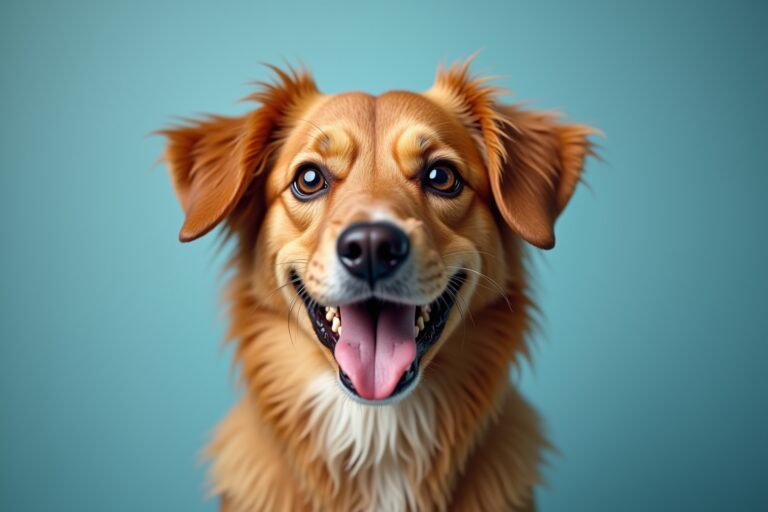 Omega-3-Fettsäuren beim Hund: Wirkung & Nutzen