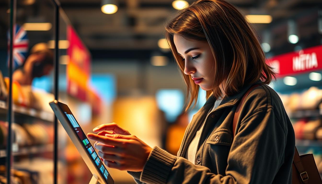 Gute Entscheidungen beim Onlinekauf