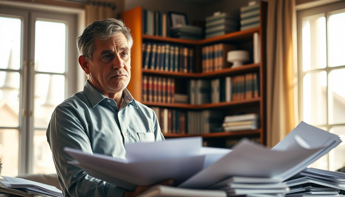Selbstständig keine Rentenversicherung gezahlt: Folgen & Tipps