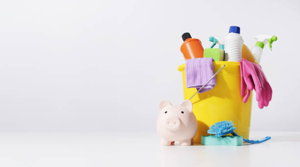 Kosten von Reinigungsleistungen – Was ist realistisch?
