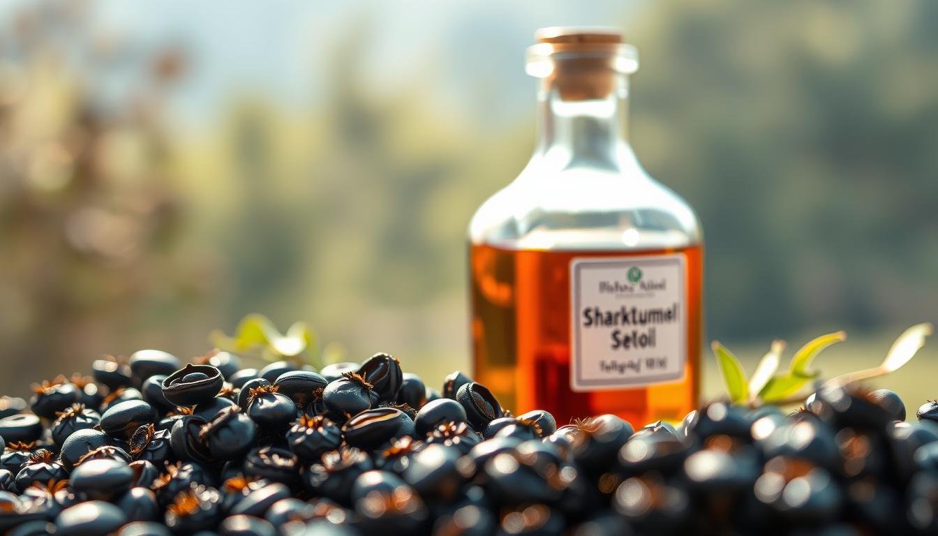 Die natürliche Kraft des Nigella-Sativa-Öls