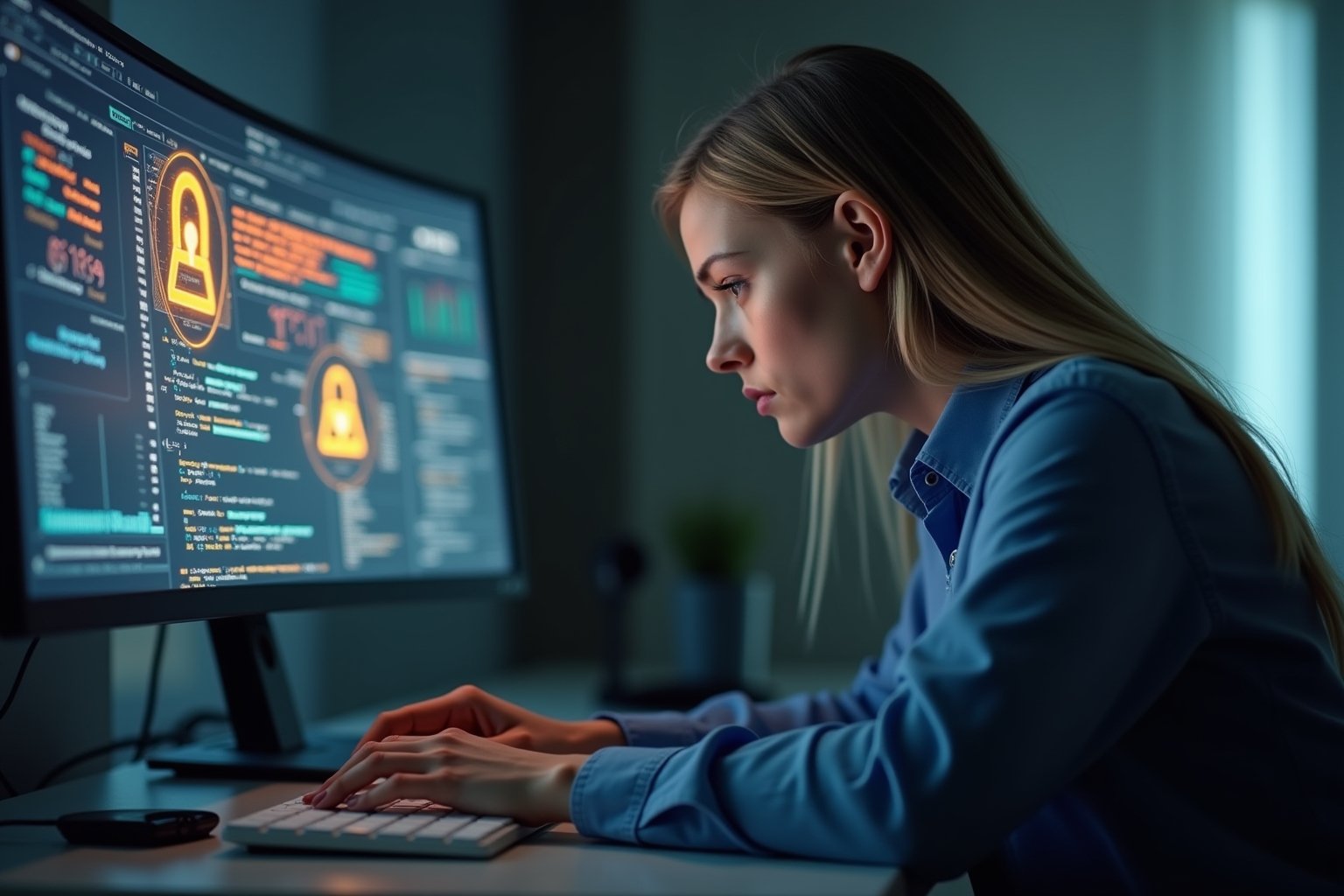 Online-Umfragen: Wie sicher sind Ihre persönlichen Daten?