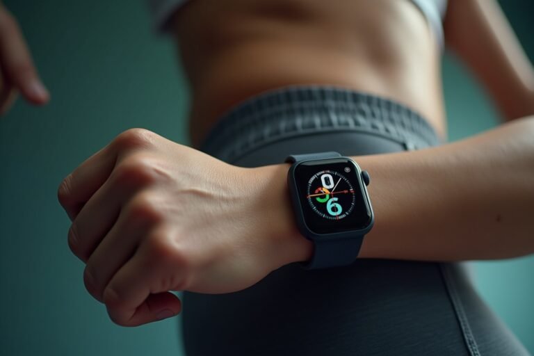 Vergleich: Smartwatch vs. Fitness-Tracker in 2026
