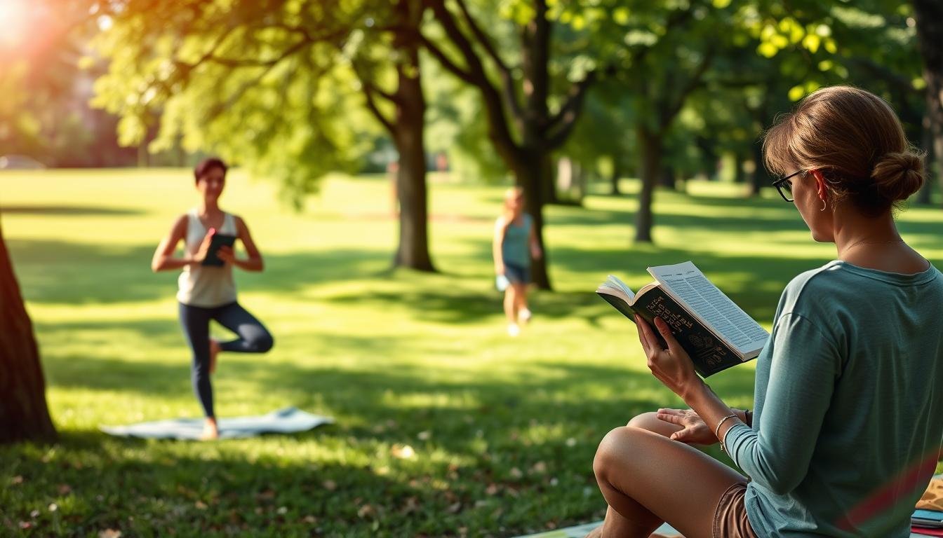 Die besten Tipps gegen Stress im Alltag