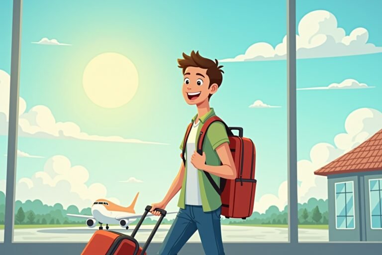 Studentenrabatt bei Flügen: So sparst du 2026