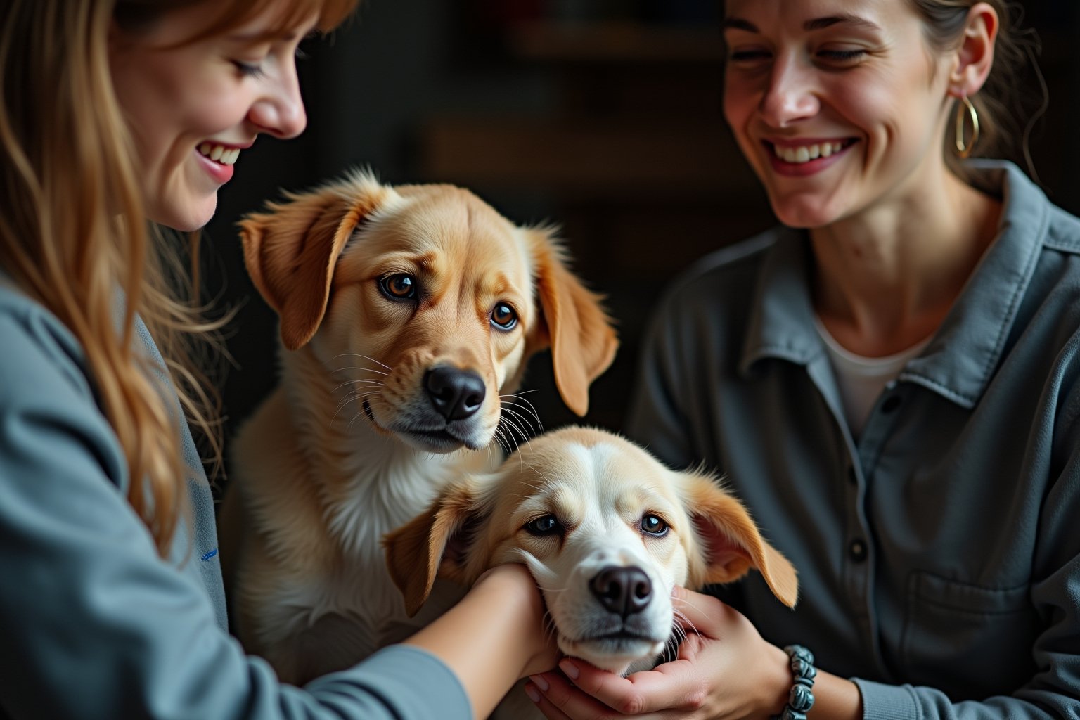 Engagement in Deutschland: Hilfe für Tiere in Not