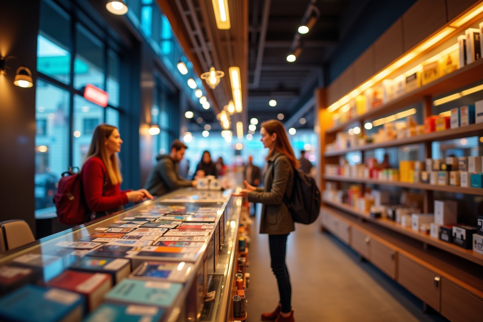 Warum Trendprodukte so gefragt sind