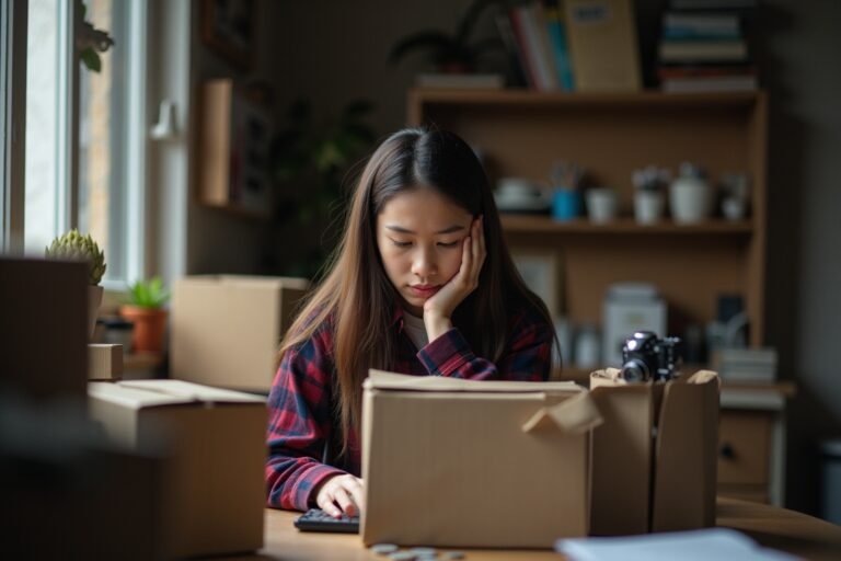 Umzugskosten: Was ein Umzug wirklich kostet