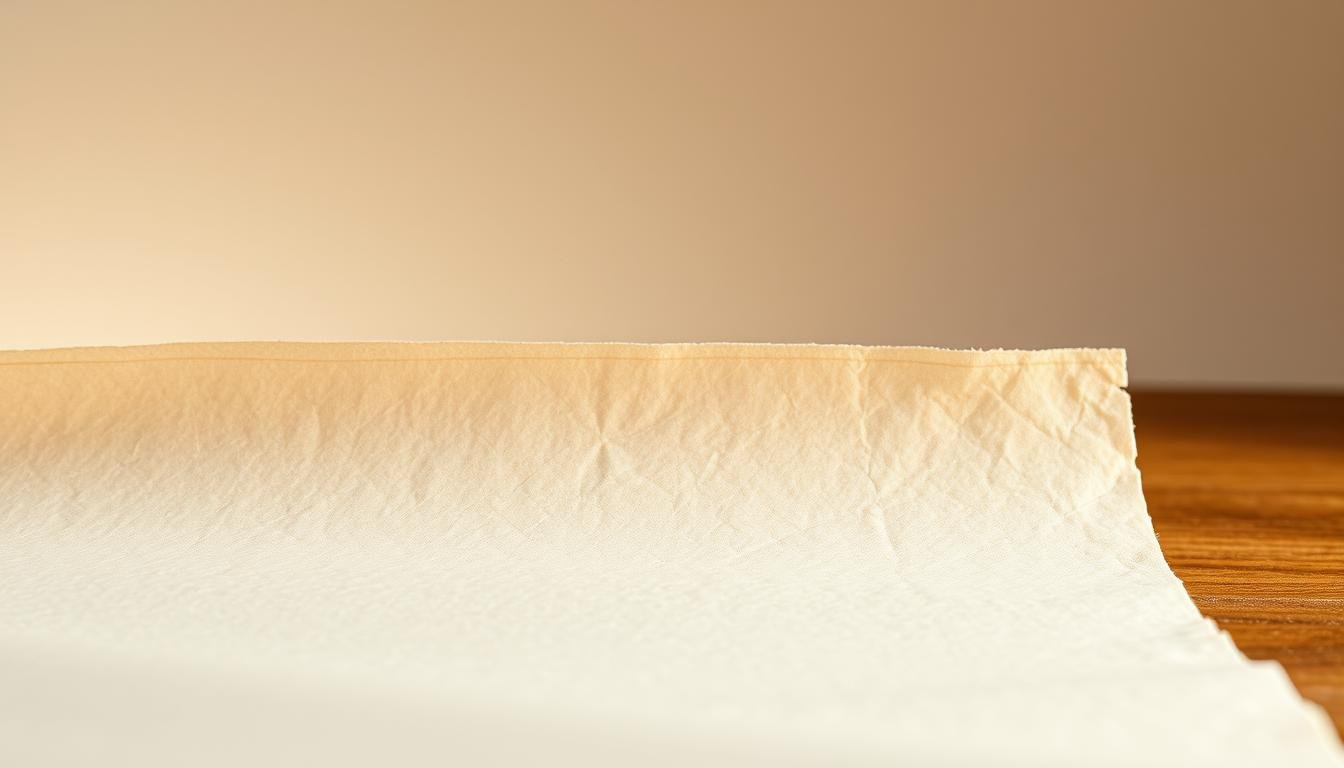 Warum Büttenpapier etwas Besonderes ist