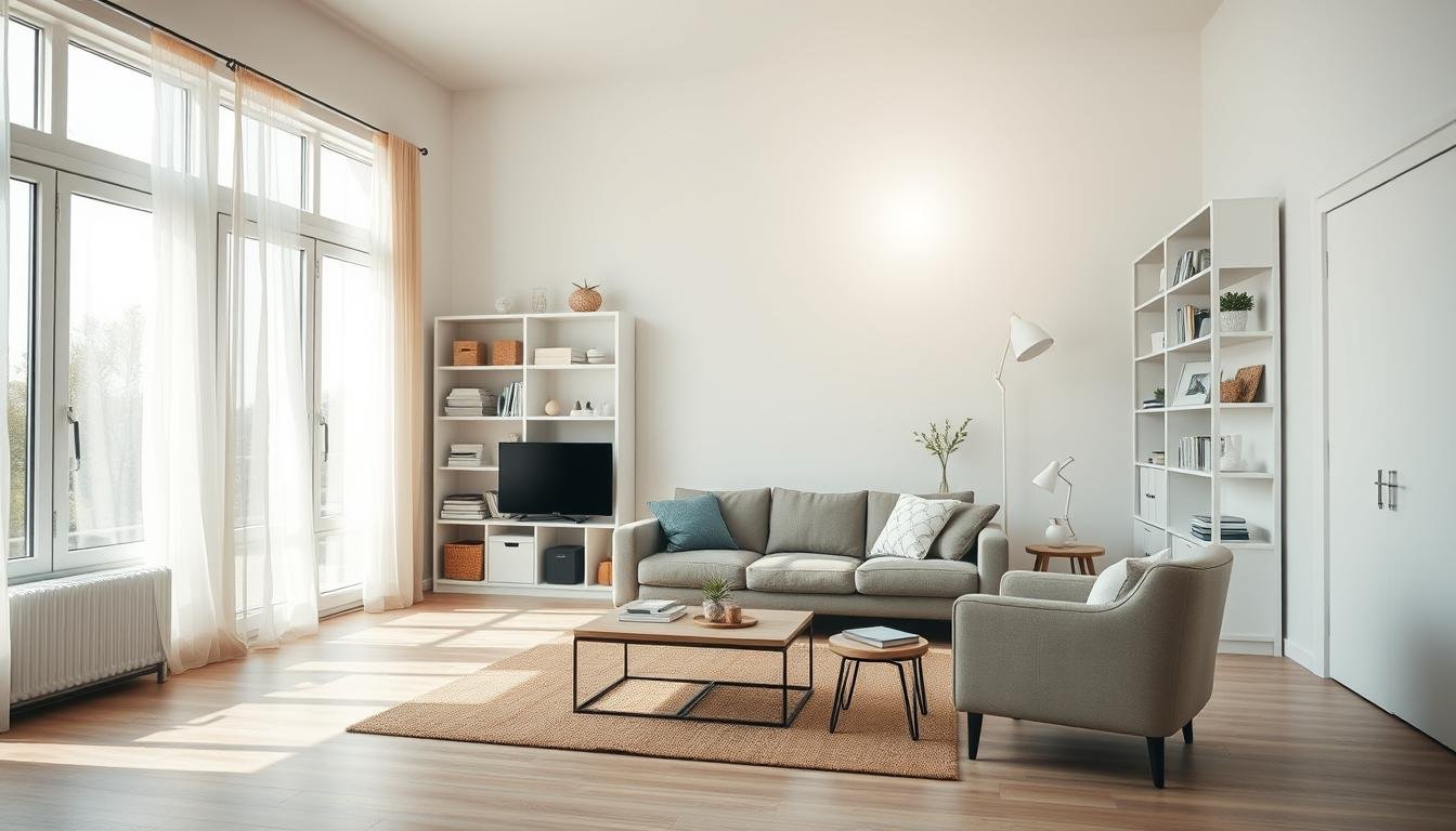 Wohnung entrümpeln Tipps – Schritt für Schritt Anleitung