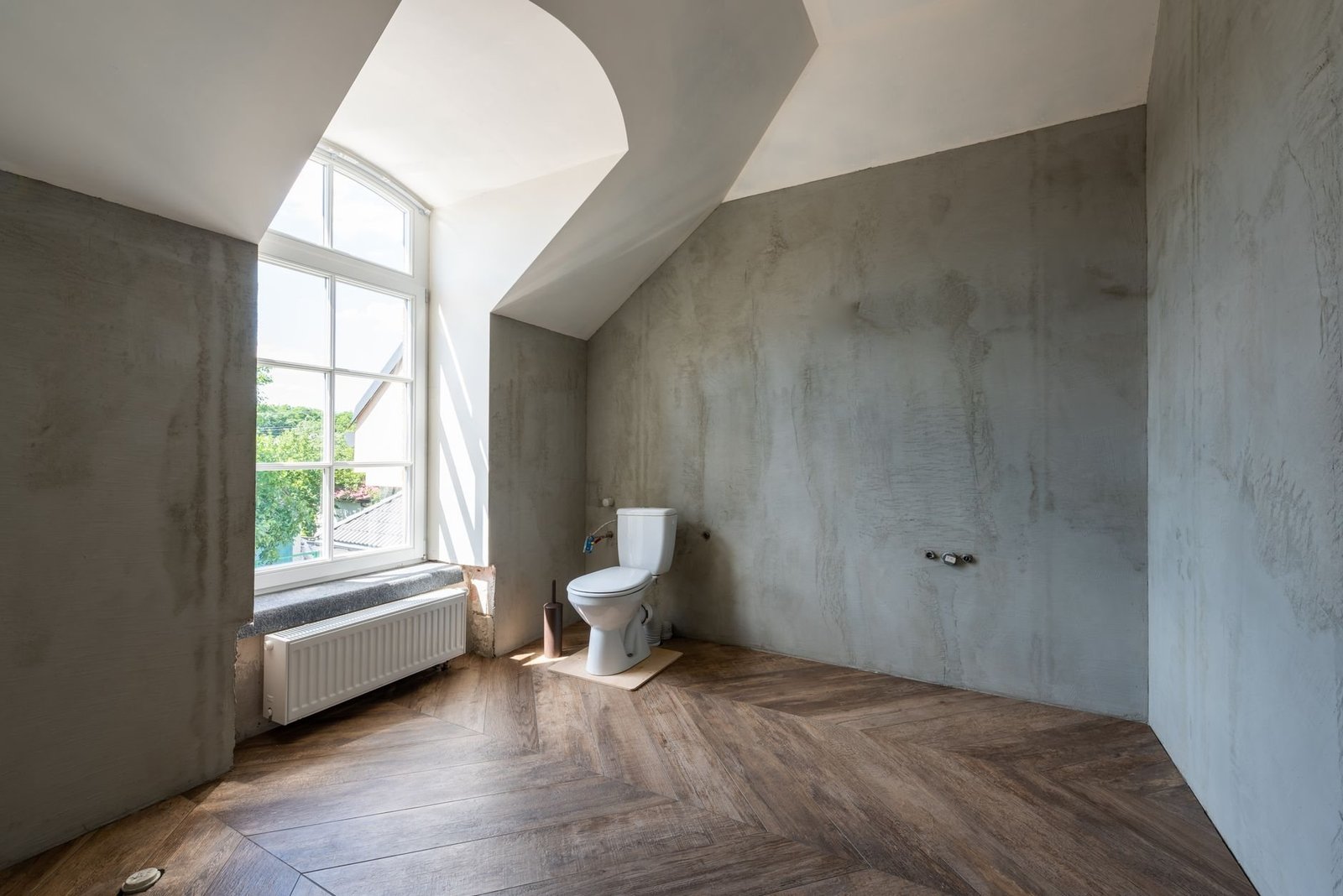 Badezimmer renovieren 2026: Was Hausbesitzer wissen müssen