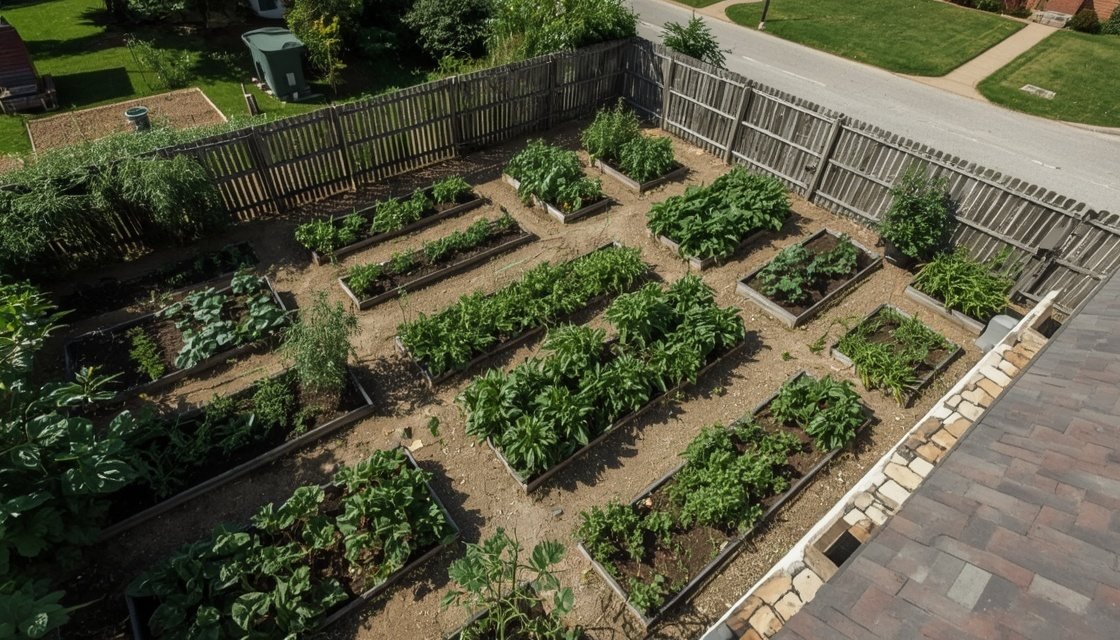 Bio Gartenbau auf dem eigenen Grundstück: Was gilt 2026?