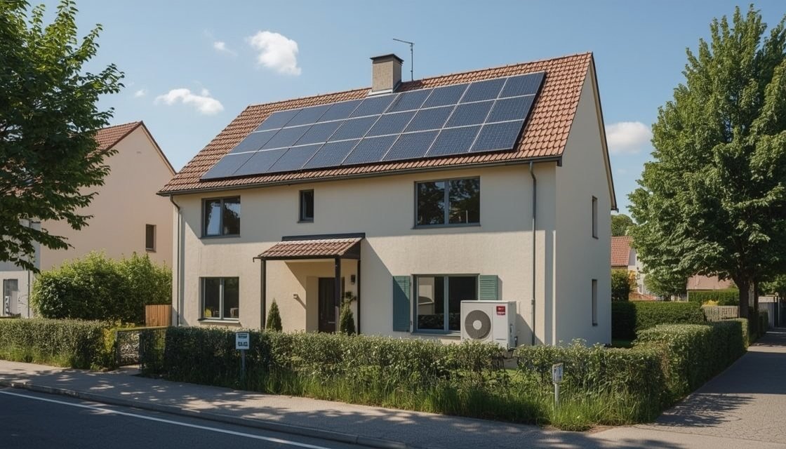 Energiewende Bonn: Was sich für Immobilienbesitzer lohnt