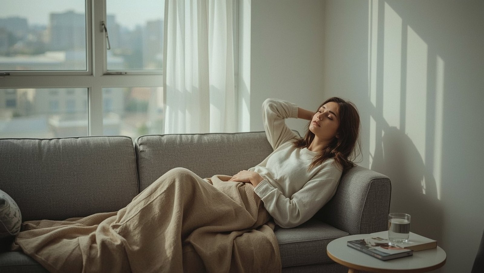Was ist ME/CFS? Symptome, Ursachen und der Unterschied zu Long Covid