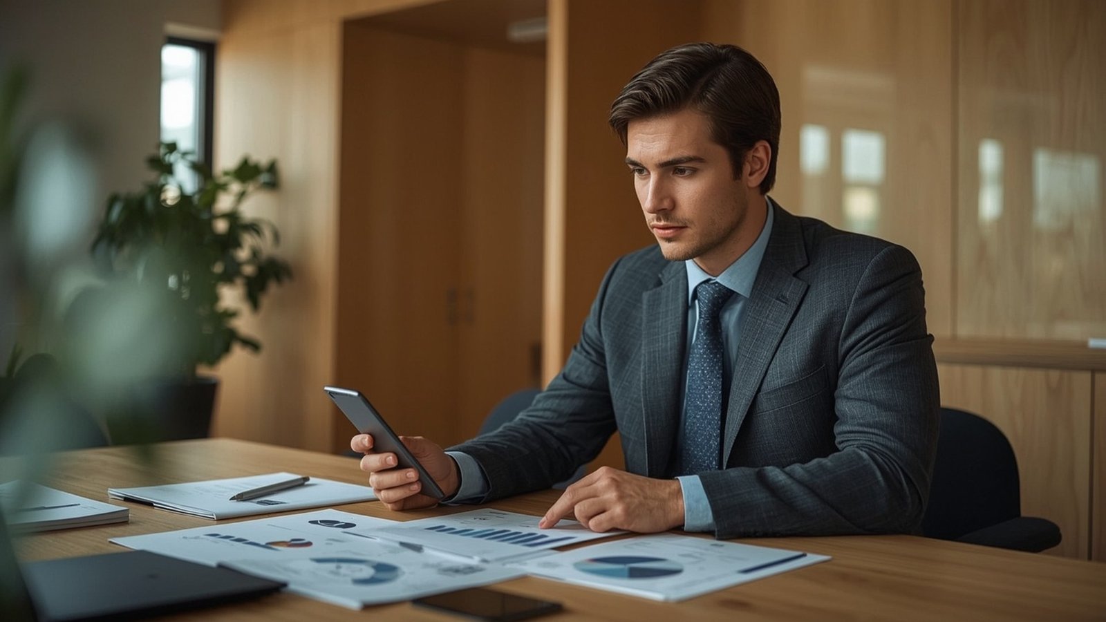 Studie: Wie Schweizer KMU 2026 ihre Online-Marketing-Budgets verteilen