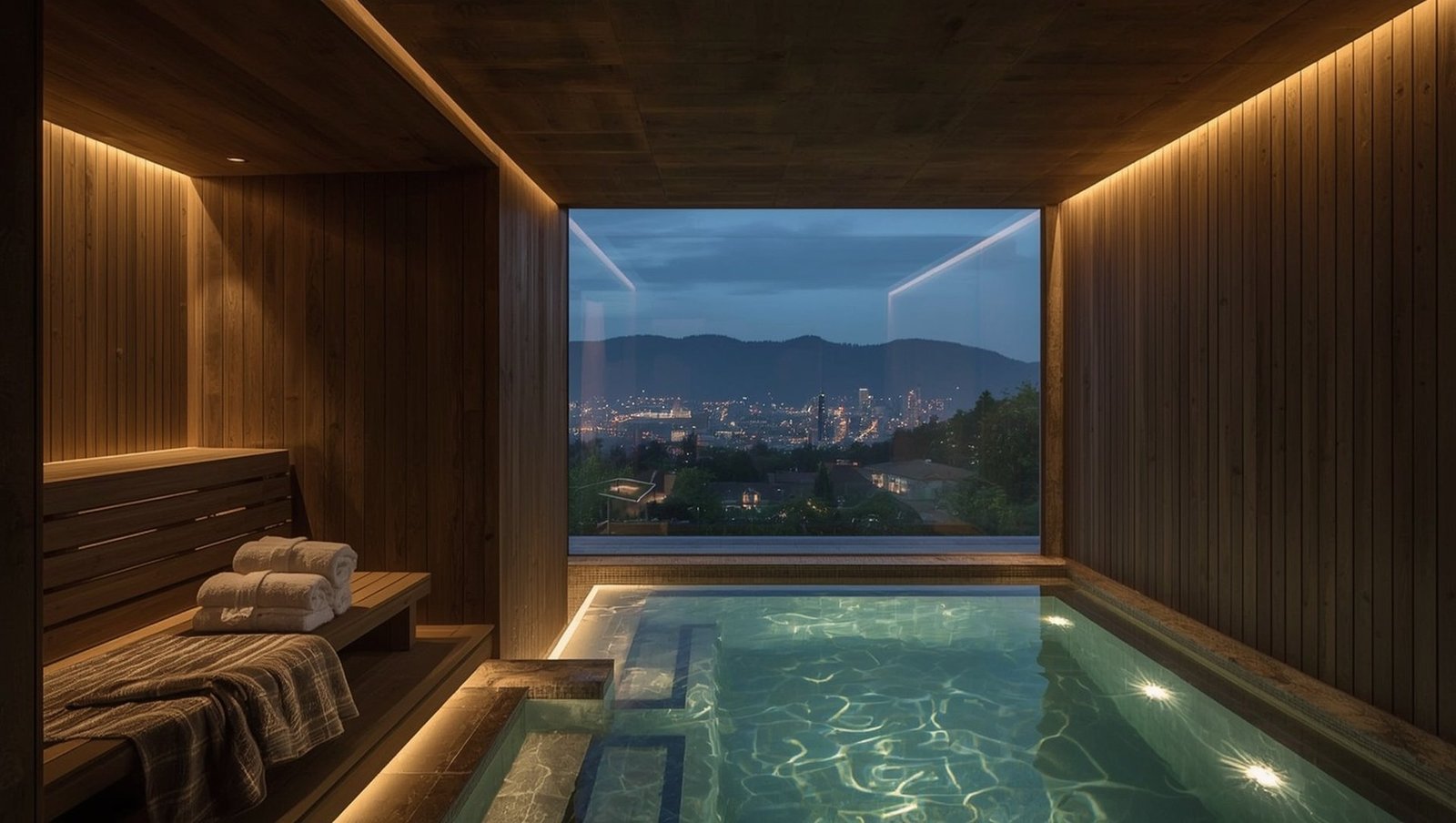 Was macht ein gutes Spa in Zürich aus? Ein Erfahrungsbericht