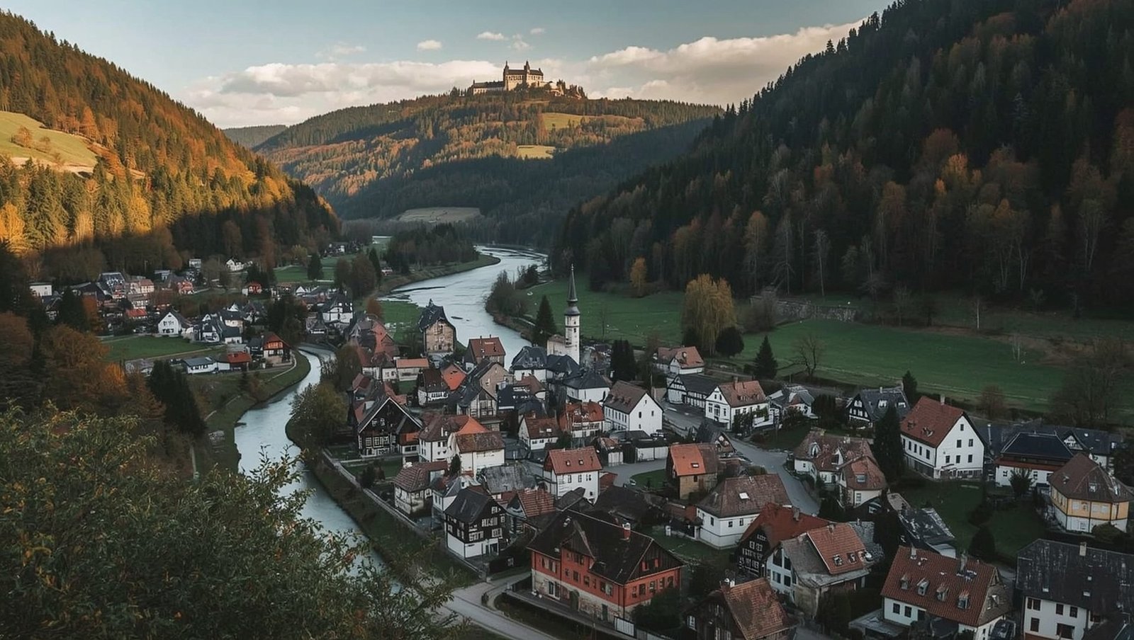 Immobilienmakler für Nideggen und die Rureifel: So finden Sie den richtigen Partner