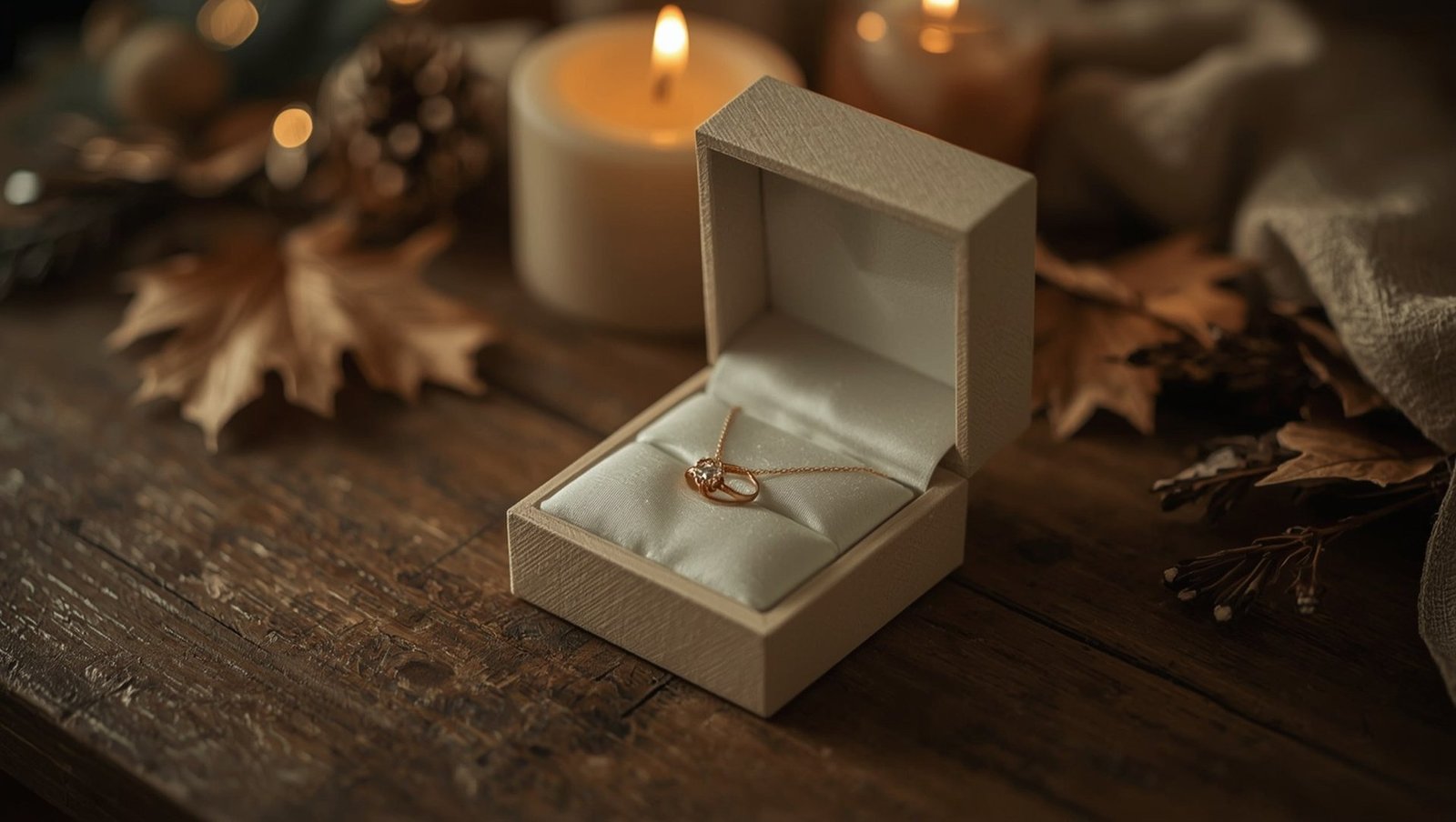 Personalisierter Schmuck als Geschenktrend: Was Schweizer Konsumenten 2026 bewegt