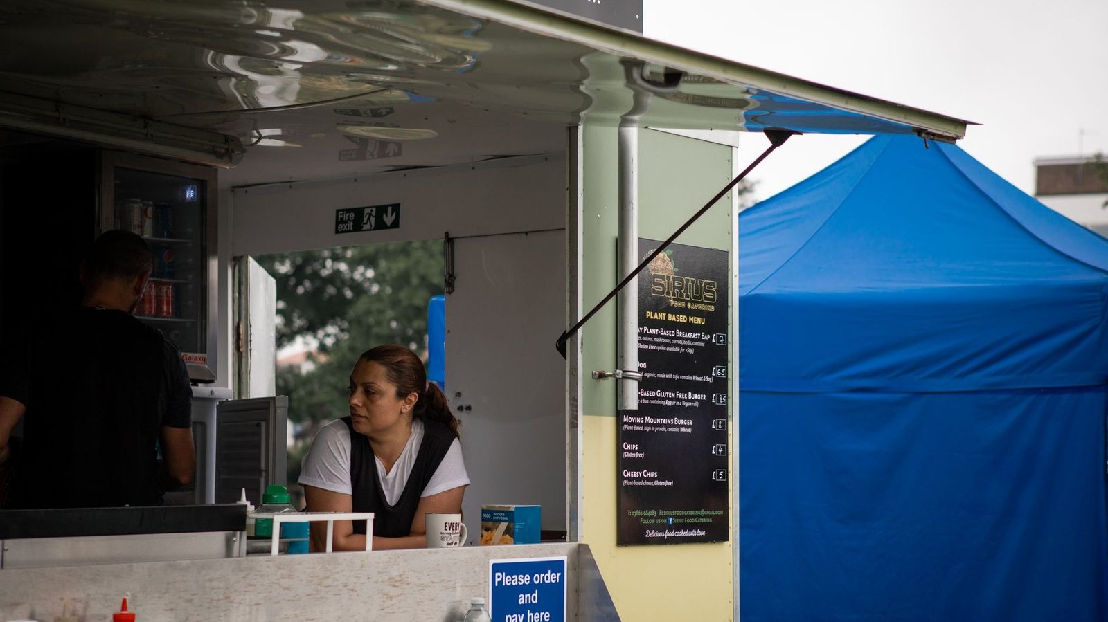 Foodtruck mieten: Ablauf, Kosten und Checkliste erklärt
