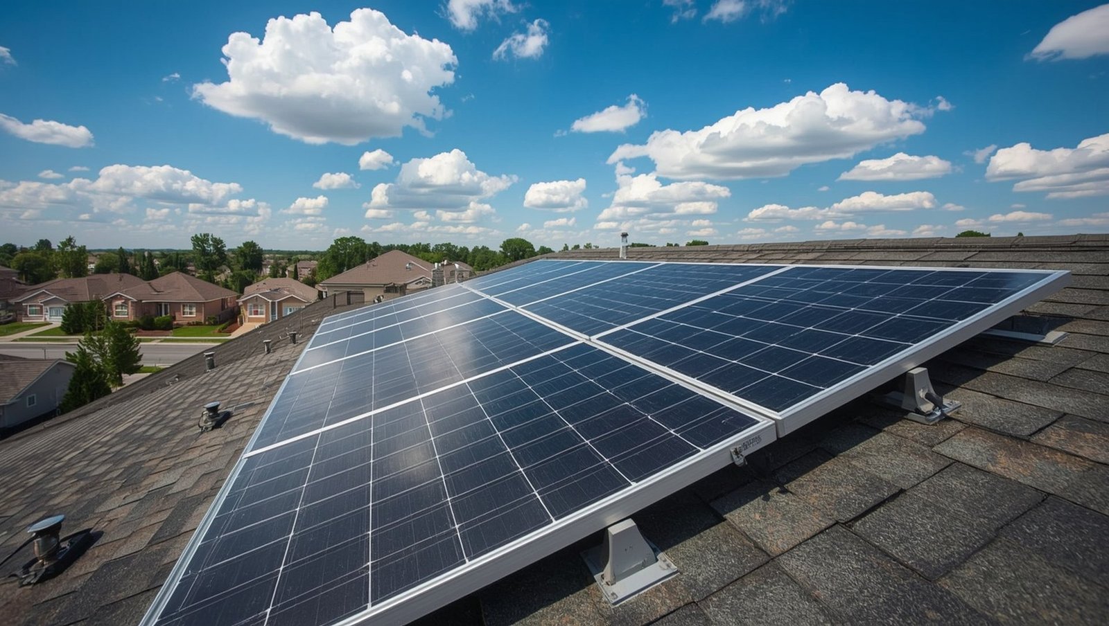 Solarenergie Pro und Contra: Was wirklich für und gegen eine PV-Anlage spricht