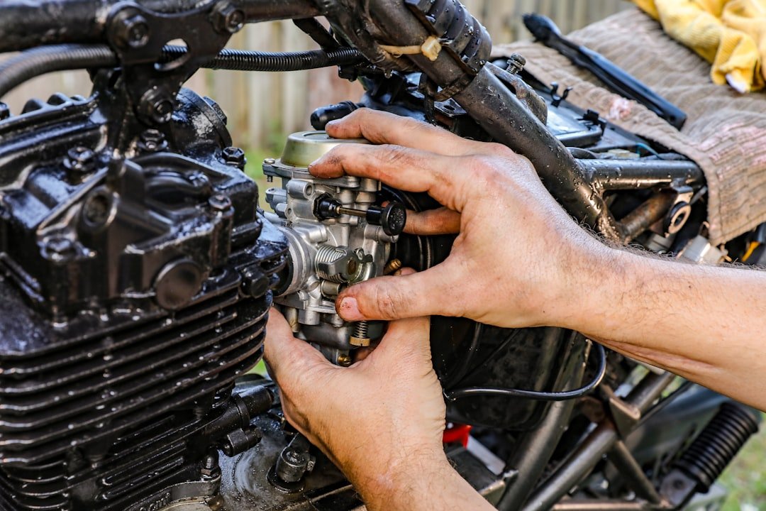 Gebrauchtes Motorrad kaufen: Die wichtigsten Prüfpunkte für Besichtigung und Probefahrt