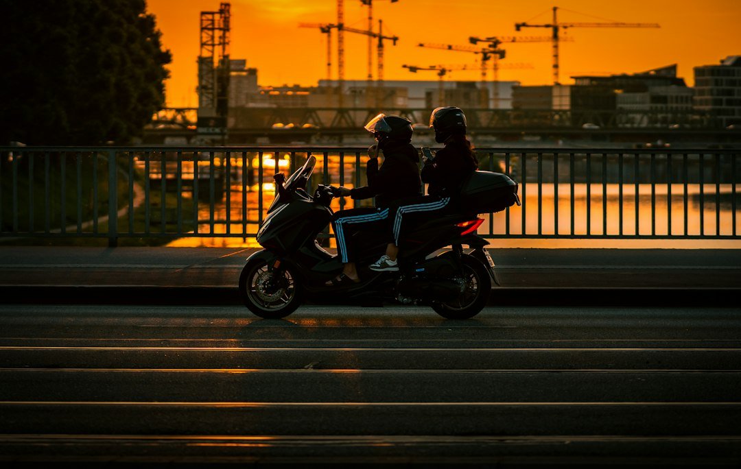 Anschaffung und Unterhalt: Was ein Motorrad in Deutschland wirklich kostet